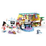 LEGO® Paisley szobája