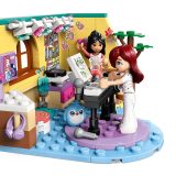 LEGO® Paisley szobája