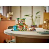 LEGO® 42648 Pandamenedékhely