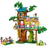 LEGO® Barátság lombház találkahely