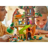 LEGO® Barátság lombház találkahely