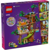 LEGO® Barátság lombház találkahely