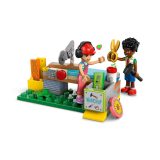 LEGO® Barátság lombház találkahely
