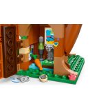 LEGO® Barátság lombház találkahely