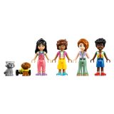 LEGO® Barátság lombház találkahely