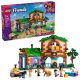 LEGO® 42654 Pónifarm és istálló