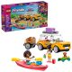 LEGO® 42659 Autós kirándulás a barátokkal
