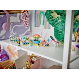 LEGO® 42661 Jelmezes buli egyszarvúval és tündérrel