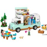 LEGO® Barátság lakóautós kaland