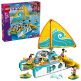 LEGO® 42664 Hajós kirándulás és kaland