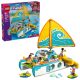 LEGO® 42664 Hajós kirándulás és kaland