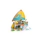 LEGO® 42664 Hajós kirándulás és kaland