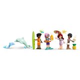 LEGO® 42664 Hajós kirándulás és kaland