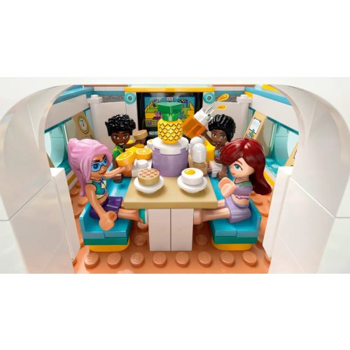 LEGO® 42664 Hajós kirándulás és kaland