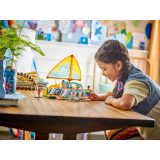 LEGO® 42664 Hajós kirándulás és kaland