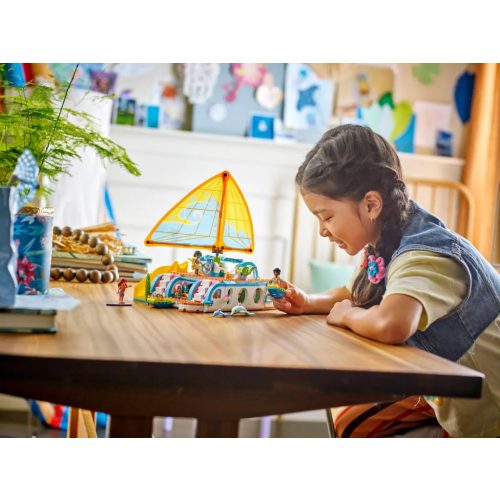 LEGO® 42664 Hajós kirándulás és kaland