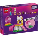 LEGO® 42665 Kutyajátszótér