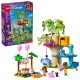 LEGO® 42666 Születésnapi cicazsúr és lombház cicáknak