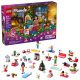 LEGO® 42668 Adventi naptár 2025 Friends