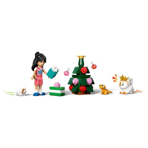 LEGO® 42668 Adventi naptár 2025 Friends