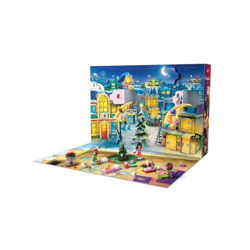 LEGO® 42668 Adventi naptár 2025 Friends