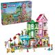 LEGO® Heartlake City lakások és üzletek