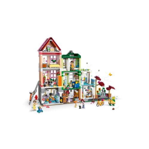 LEGO® Heartlake City lakások és üzletek