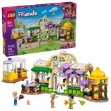 LEGO® 42671 Botanikus kávéház és virágbolt