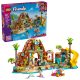 LEGO® 42673 Családi vakáció a tengerparti nyaralóban