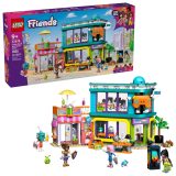 LEGO® 42674 Képregény- és videójátékbolt