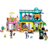 LEGO® 42674 Képregény- és videójátékbolt