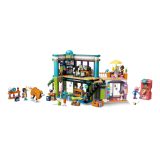 LEGO® 42674 Képregény- és videójátékbolt