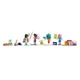 LEGO® 42674 Képregény- és videójátékbolt
