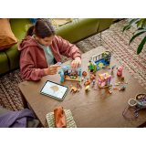 LEGO® 42674 Képregény- és videójátékbolt