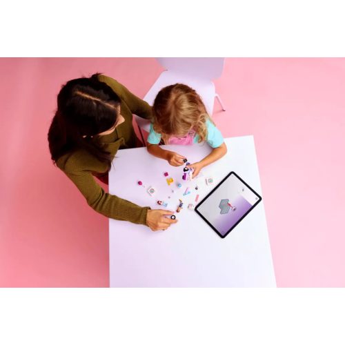 LEGO® 42675 Unikornisos tortaszállító autó