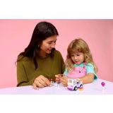 LEGO® 42675 Unikornisos tortaszállító autó