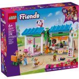 LEGO® 42677 Jutifalat pékség