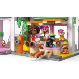 LEGO® 42677 Jutifalat pékség