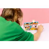 LEGO® 42677 Jutifalat pékség