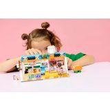 LEGO® 42677 Jutifalat pékség