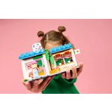 LEGO® 42677 Jutifalat pékség