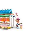 LEGO® 42677 Jutifalat pékség