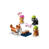 LEGO® 42677 Jutifalat pékség