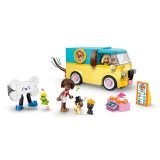 LEGO® 42678 Kisteherautó kisállatfelszerelésekkel