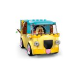 LEGO® 42678 Kisteherautó kisállatfelszerelésekkel