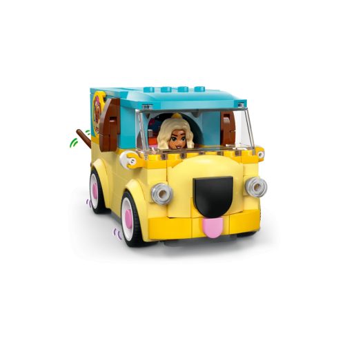 LEGO® 42678 Kisteherautó kisállatfelszerelésekkel
