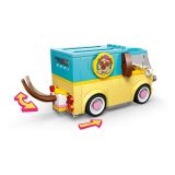 LEGO® 42678 Kisteherautó kisállatfelszerelésekkel