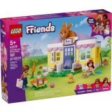 LEGO® 42679 Heartlake City nyuszipanzió