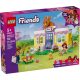 LEGO® 42679 Heartlake City nyuszipanzió