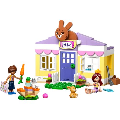 LEGO® 42679 Heartlake City nyuszipanzió